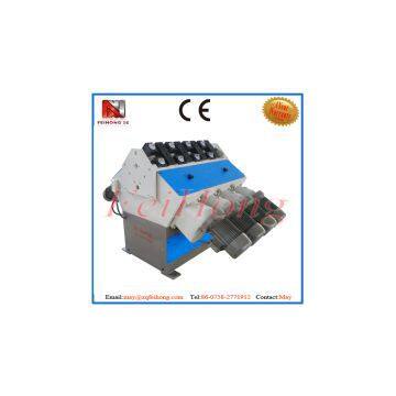 heater tube reducer