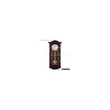 Simple but Classic Pendulum clock