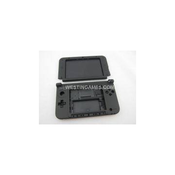 Original Housing Shell Case Replacement Part for Nintendo 3DS LL/XL - Mario Red photo-2