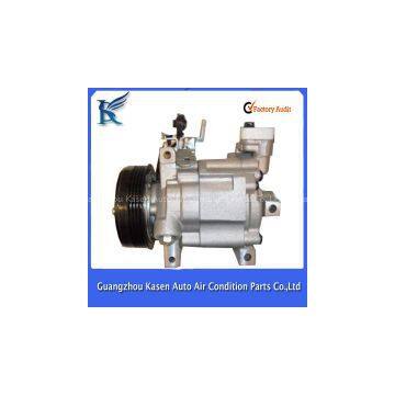 DENSO SCSA08C car ac compressor denso for SUBARU