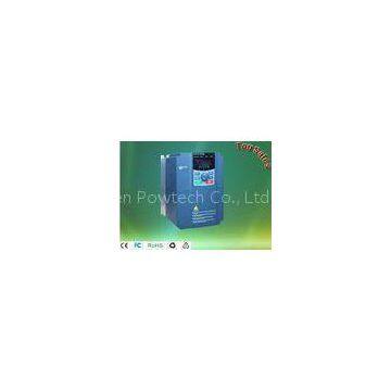 5.5kw Vector Control Variable Frequency Drive VFD Three Phase Inverter