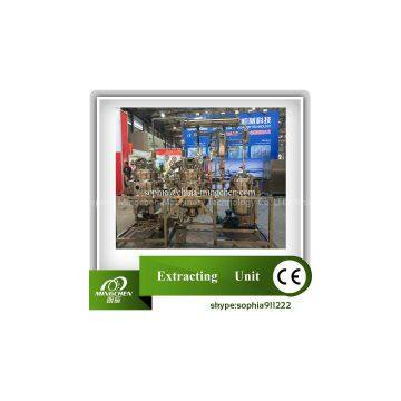 Lab Scale Aroma Oil Distill Plant (herb Extractor )