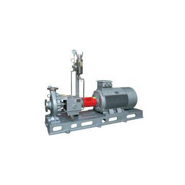 YIJ chemical process pump