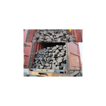 Carbon Anode Scrap/Anode Scrap /Carbon Block as Smelting Fuel for Copper Furnace photo-2