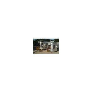 electric aluminum melting furace