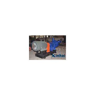 Corrosion Resistant Alloy Mining Slurry Pump In Metallurgy , Electric Power