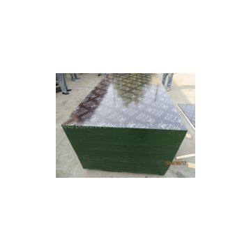 KINGPLUS FILM FACED PLYWOOD, EUCALYPTUS HARDWOOD CORE, WBP PHENOLIC GLUE,IMPORTEDBROWN FILM