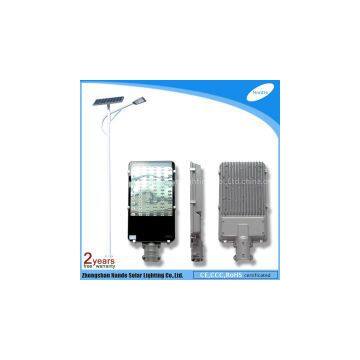 IP65 60w solar led street light