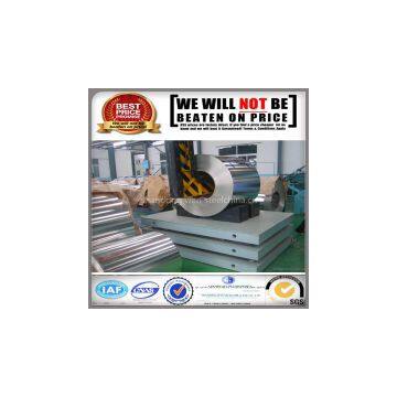 Stainless Steel Strip Band Pricelist photo-2