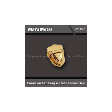 Briefcase Lock photo-3