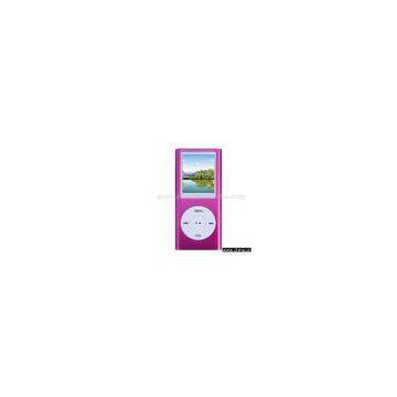 Sell Stylish MP4 Player (MP041)