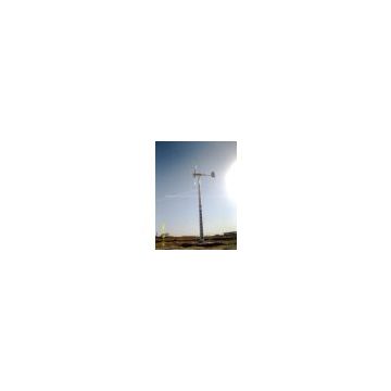 25KW Wind Generator/Turbine