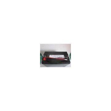 24V 50AH Lifepo4 Battery Pack for UPS/Solar Energy Storage Battery/Solar pv System