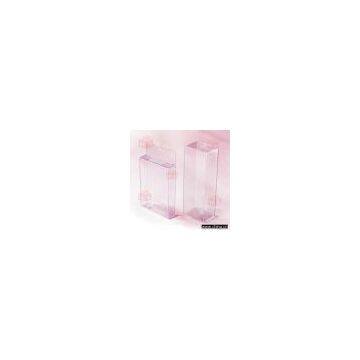 Sell Clear Soft Crease Folding Boxes