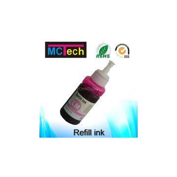 Refillable Ink , Ink Cartridge For Epson T038 T039