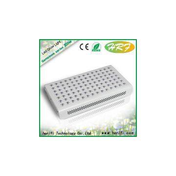 High power LED grow light