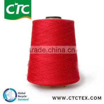 Acrylic Cotton Blend Yarn