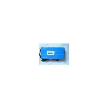 Li-ion Battery Pack