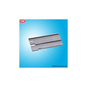 Custom Mold Components From Professional Tool and Die Maker