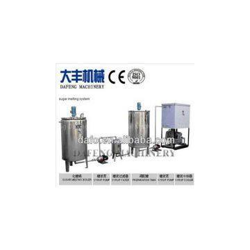 Sugar Refining Equipment