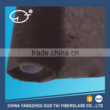 High Quality Basalt Needled Mat photo-5