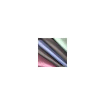 190T Silver Coated Polyester Fabric
