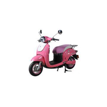 EM37 Electric Motor Scooter  EEC