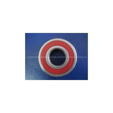 High precision deep groove ball bearing6306/ZZ/2RS Chinese suppliers