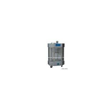 Barbecue machine YDL-12D