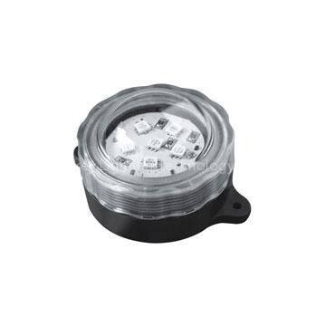 High Brightness 2W High Power LED Point Light