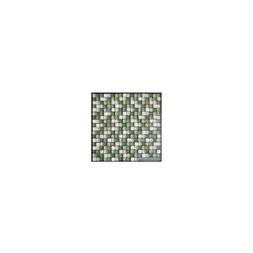 Glass Stone Mosaic