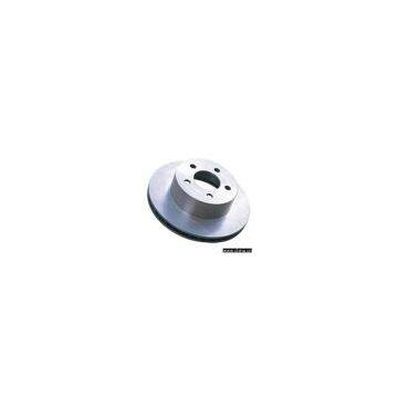 Brake Rotor