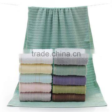 Wholesale Cotton Bath Towel Assorted 24x44 Inches photo-5