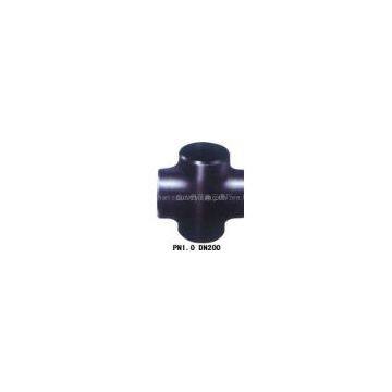 Carbon Steel Cross Joint