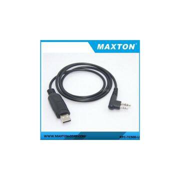usb port programming cable for HYT radio