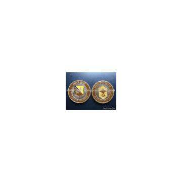 challenge coin
