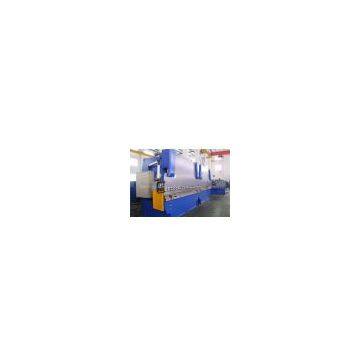 Press Brake&bending Machine