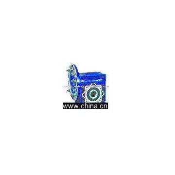 NMRV Series Aluminum Alloy Tiny Worm Reducer