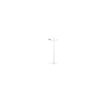 Lighting pole