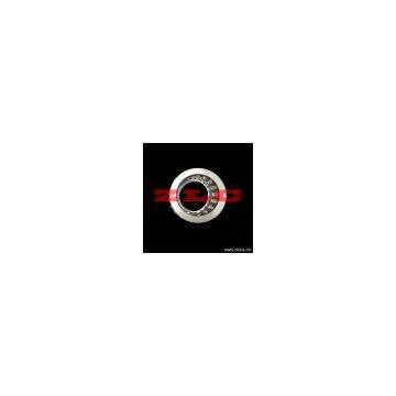 Spherical thrust roller bearing