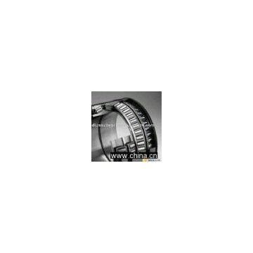 spherical thrust roller bearing