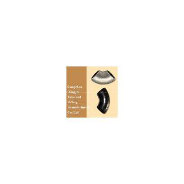 short radius elbow