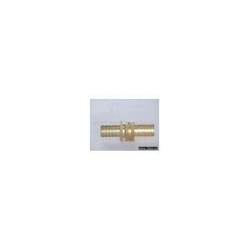 Brass Short Shank