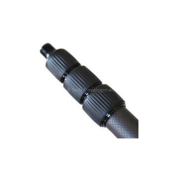 Carbon Fiber Boom Pole