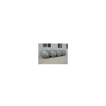 foam filled fenders