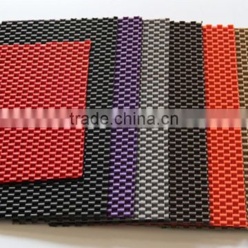 PVC Chain anti slip Mat