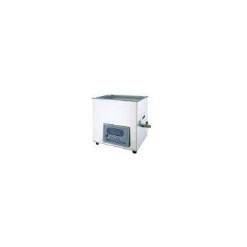 Ultrasonic cleaning machine