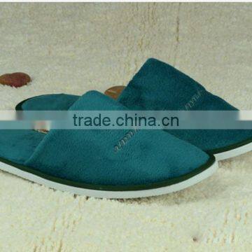 2017 Well Sales Good Quality Hotel Slippers photo-5