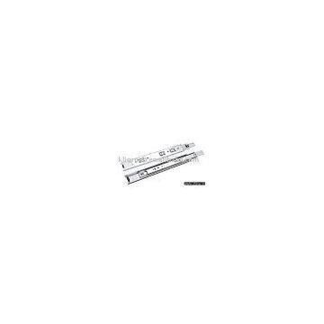 45mm 3-fold ball bearing slide