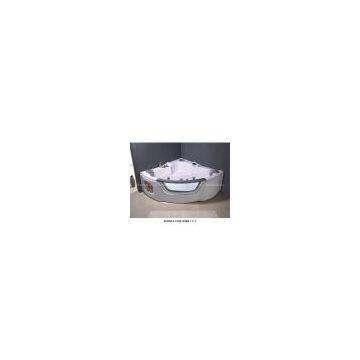 massage bathtub